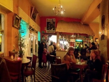 Foto: Goldbar