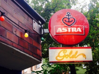 Foto: Goldbar